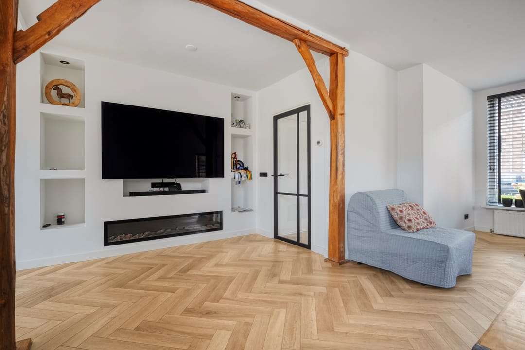 Foto 8 van Wentholtstraat 60