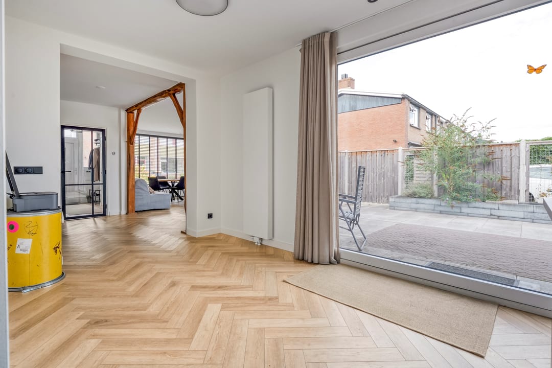 Foto 16 van Wentholtstraat 60