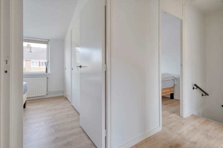 Foto 20 van Wentholtstraat 60