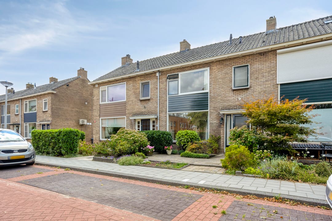 Foto 1 van Prins Bernhardlaan 12