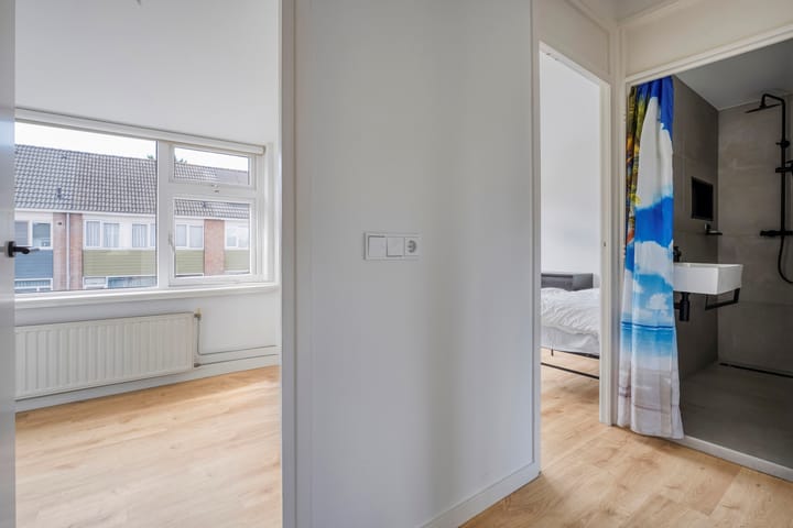 Foto 21 van Wentholtstraat 60