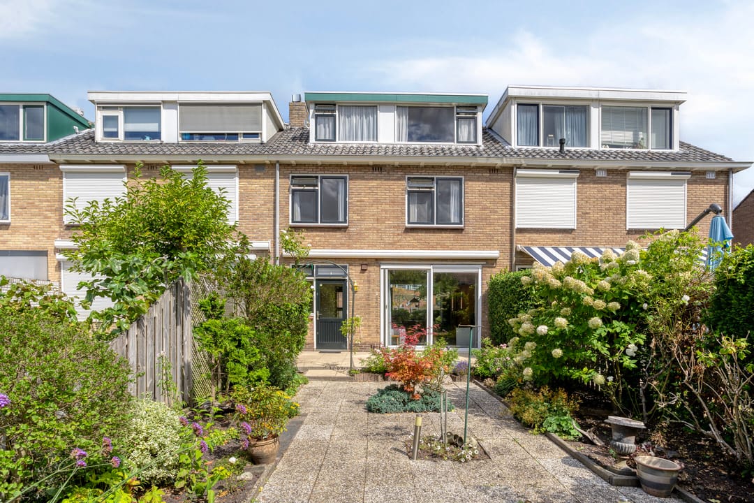 Foto 2 van Prins Bernhardlaan 12