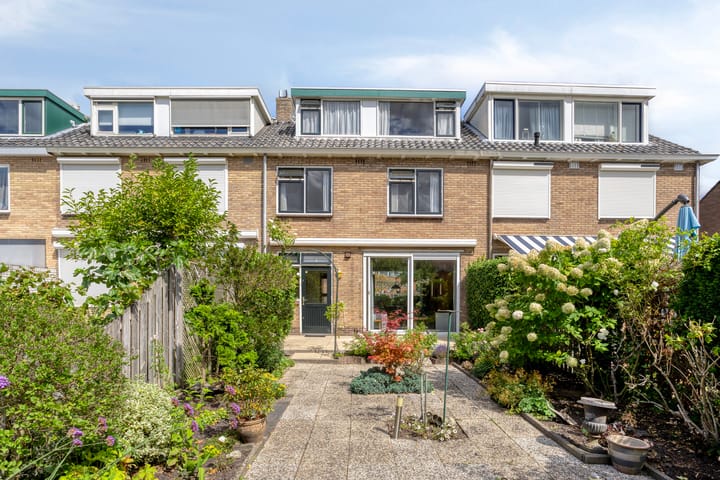 Foto 2 van Prins Bernhardlaan 12