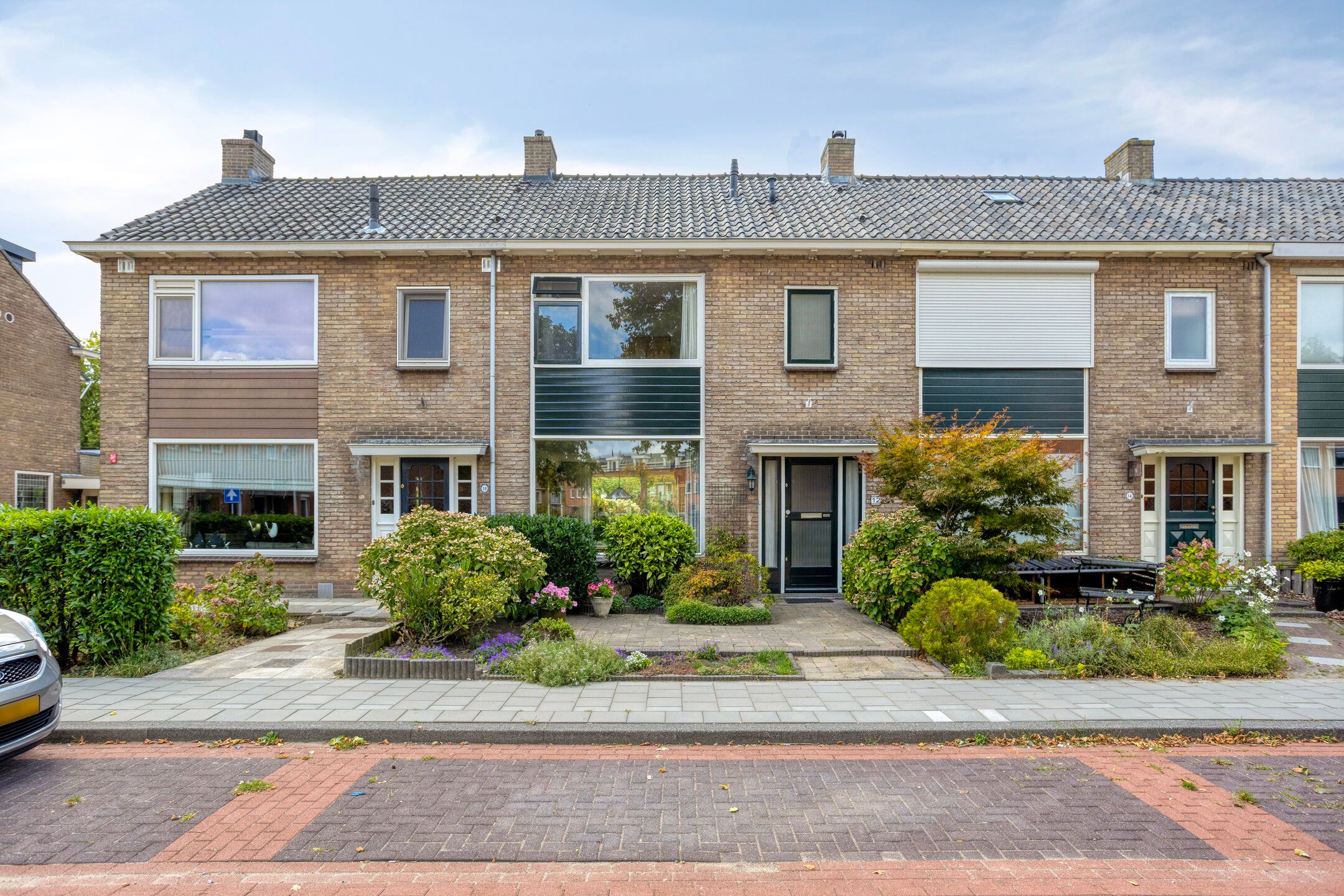 Foto 3 van Prins Bernhardlaan 12