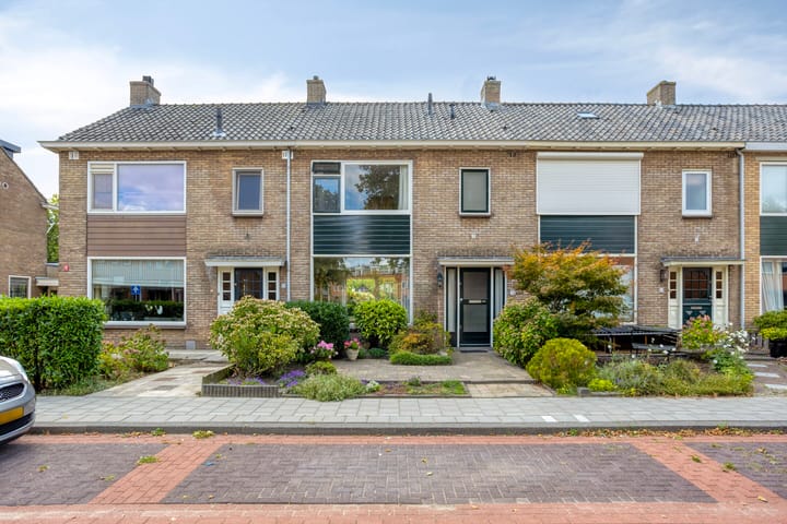 Foto 3 van Prins Bernhardlaan 12