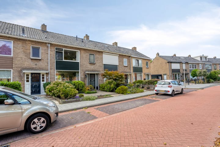 Foto 4 van Prins Bernhardlaan 12