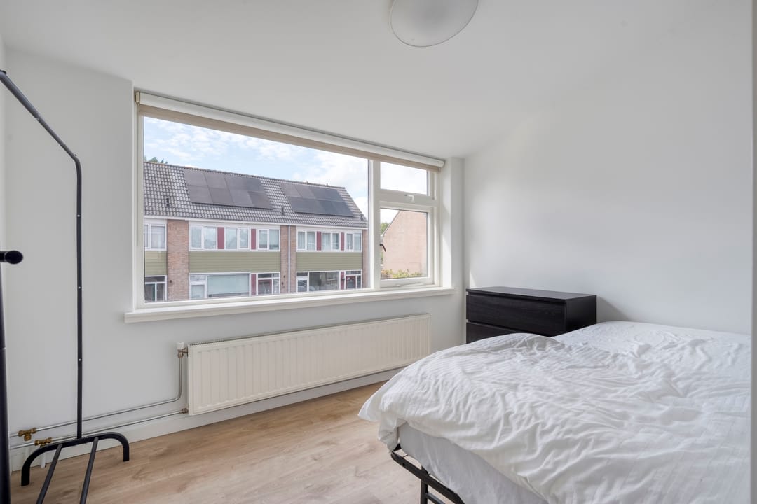 Foto 23 van Wentholtstraat 60