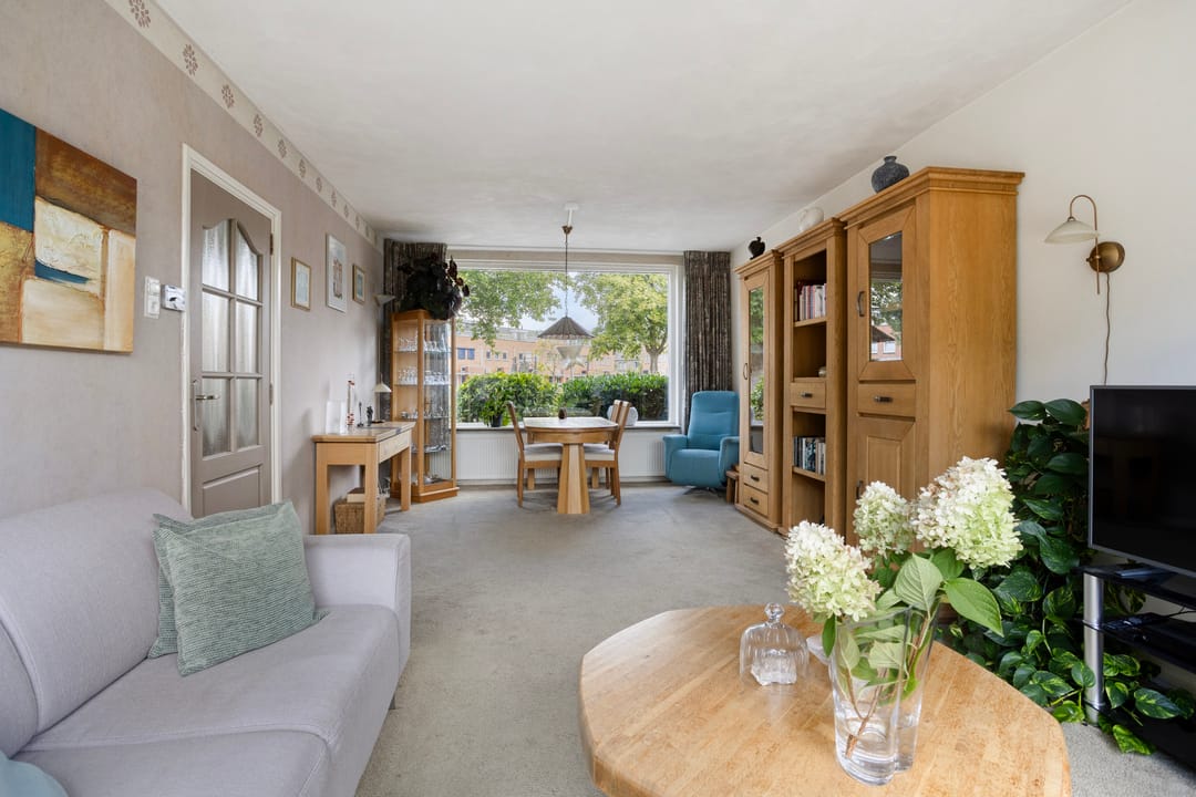 Foto 7 van Prins Bernhardlaan 12