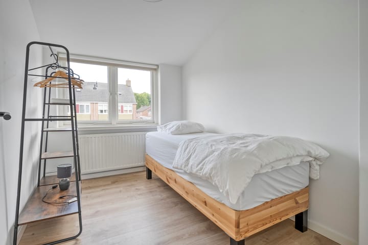 Foto 25 van Wentholtstraat 60