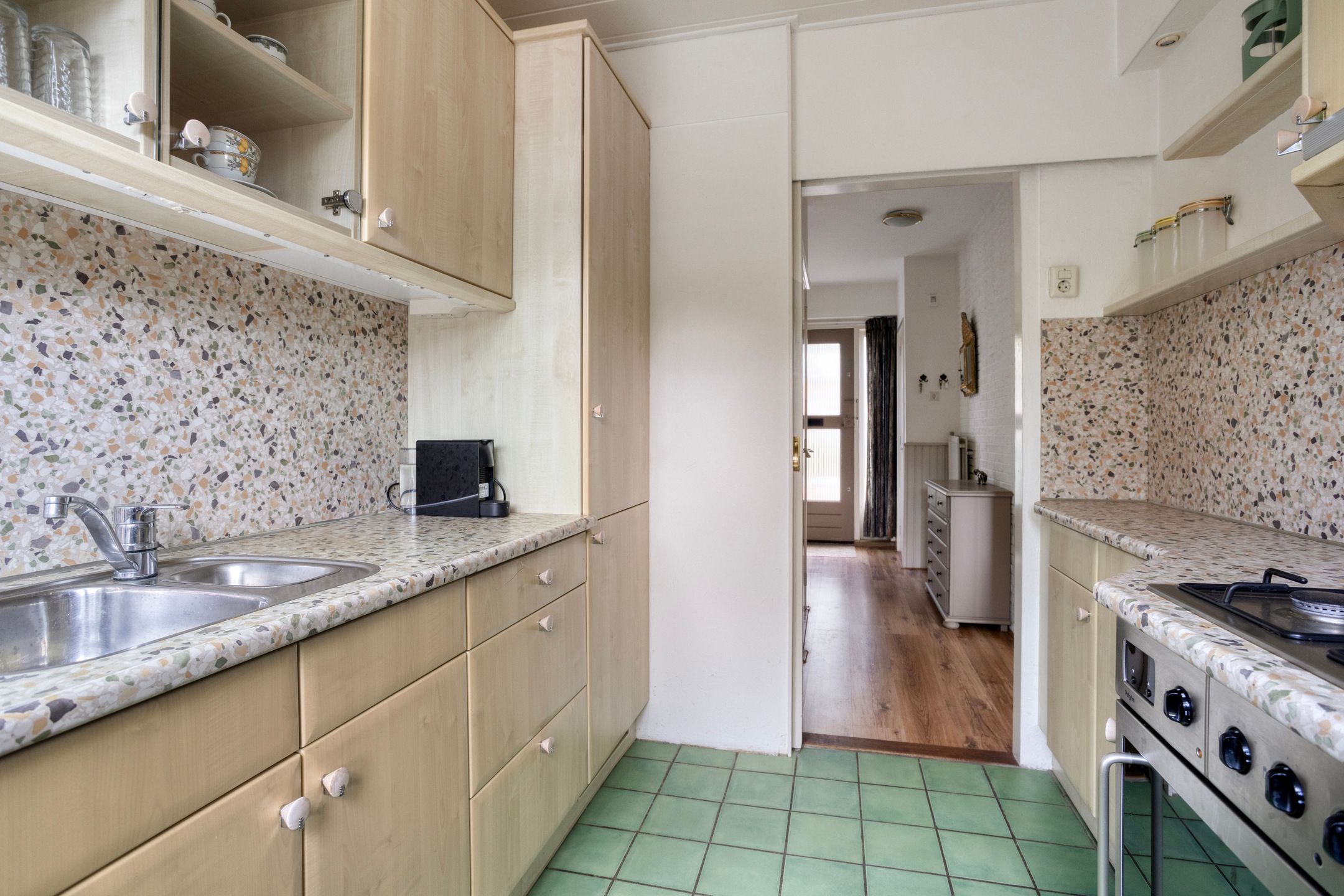 Foto 9 van Prins Bernhardlaan 12