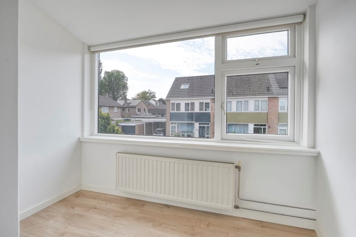 Foto 28 van Wentholtstraat 60