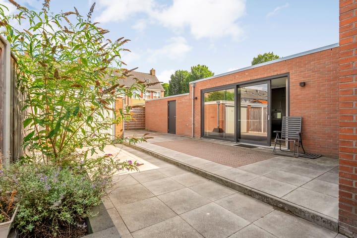 Foto 32 van Wentholtstraat 60