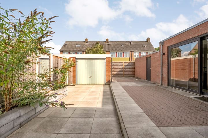 Foto 33 van Wentholtstraat 60