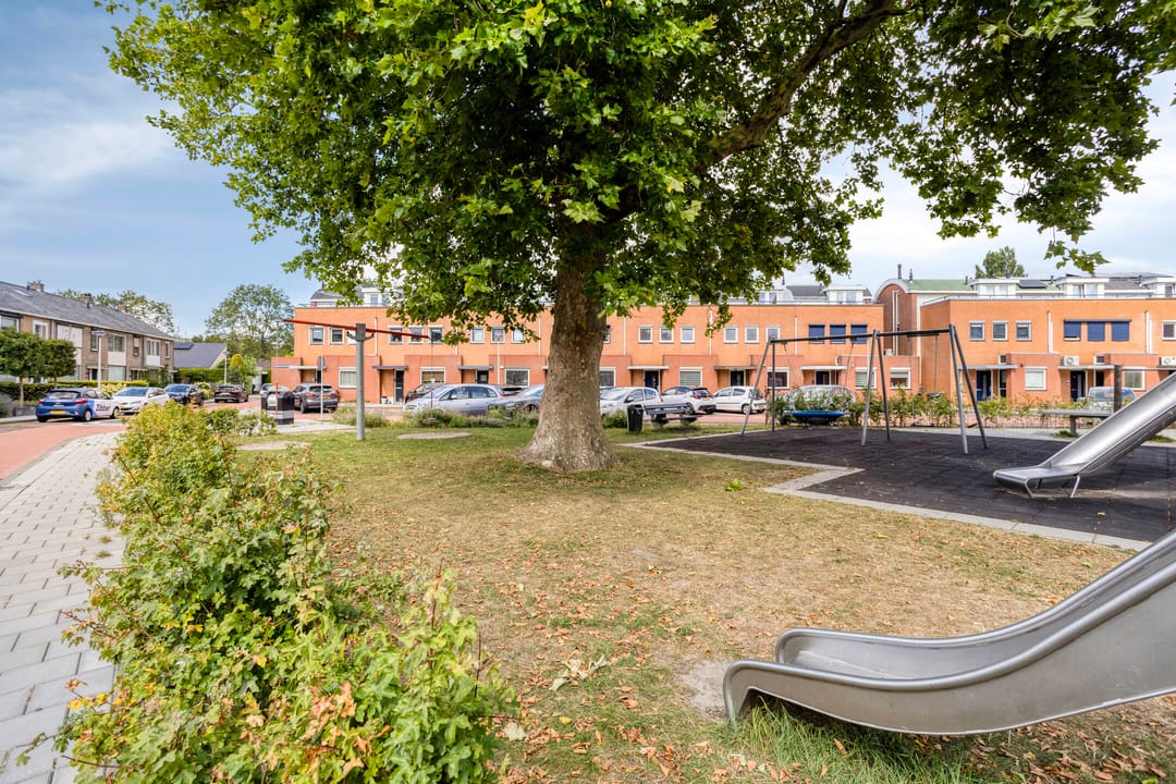 Foto 22 van Prins Bernhardlaan 12