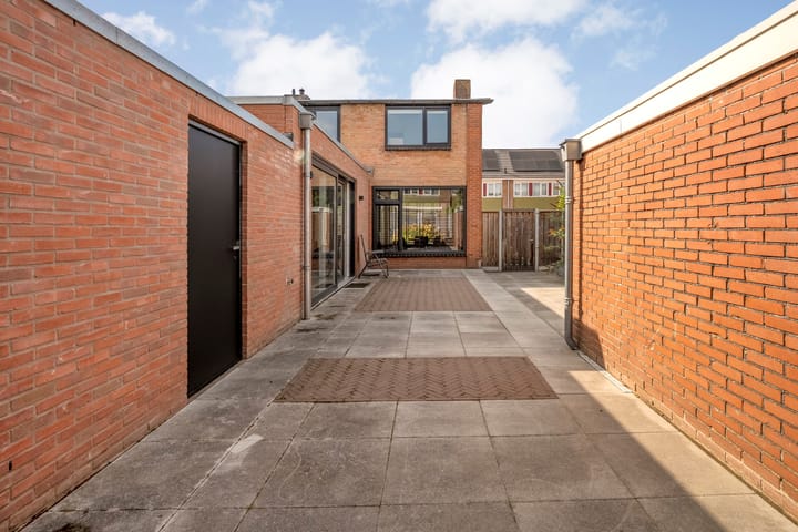 Foto 34 van Wentholtstraat 60