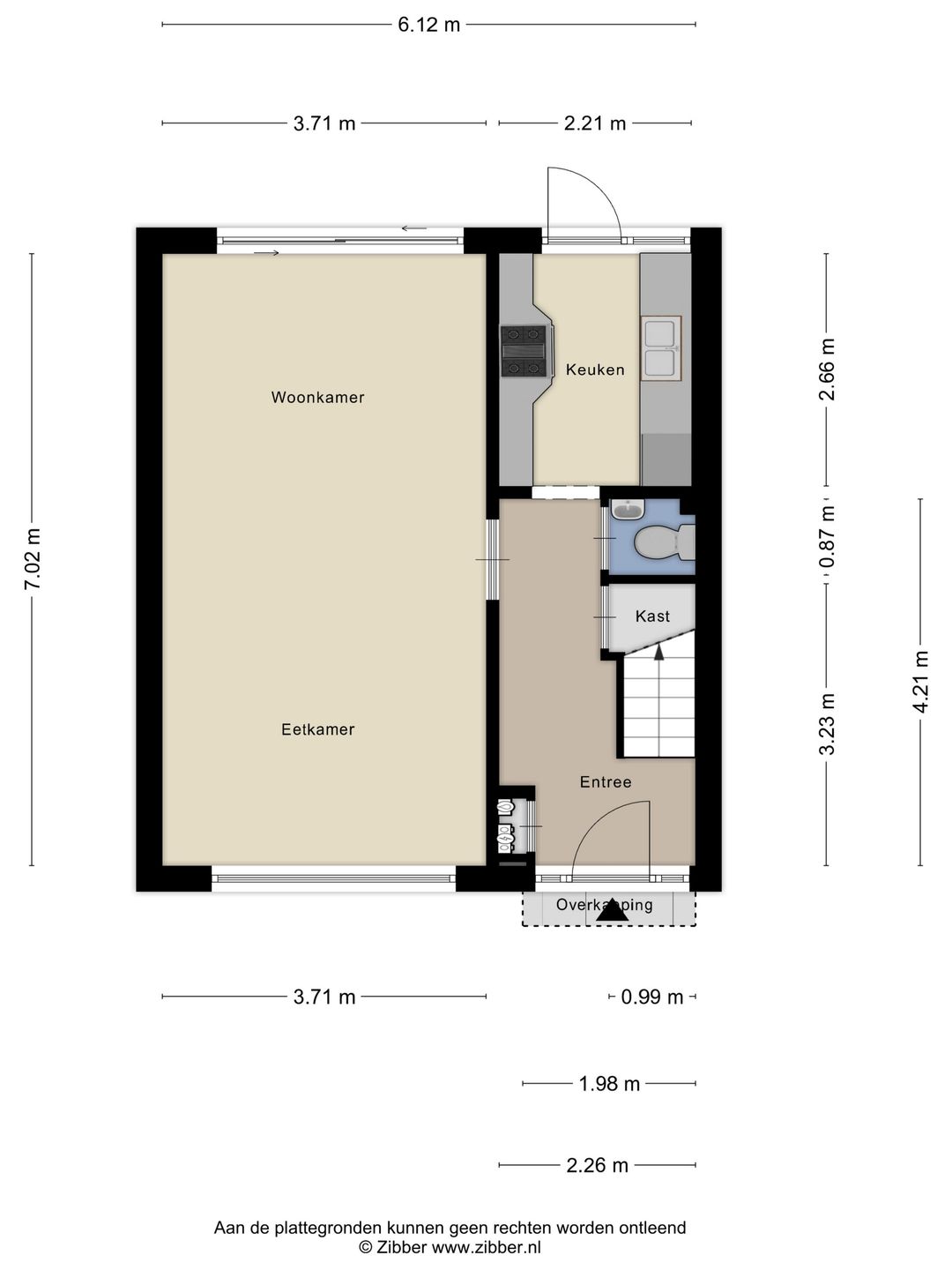 Foto 23 van Prins Bernhardlaan 12