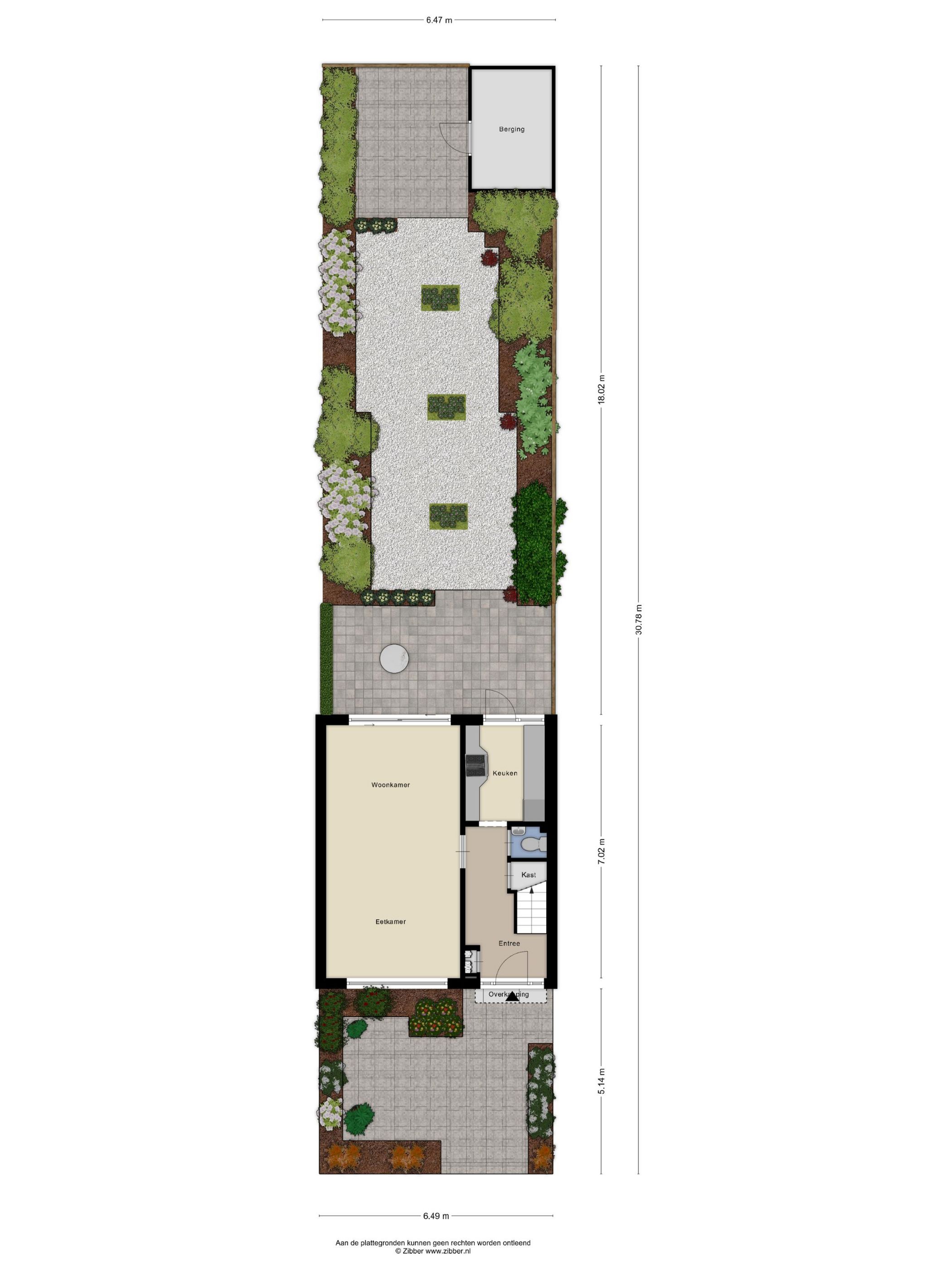 Foto 24 van Prins Bernhardlaan 12