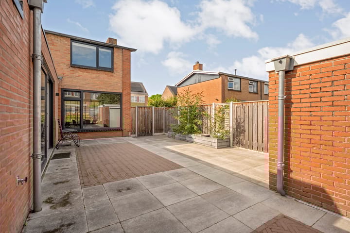 Foto 35 van Wentholtstraat 60