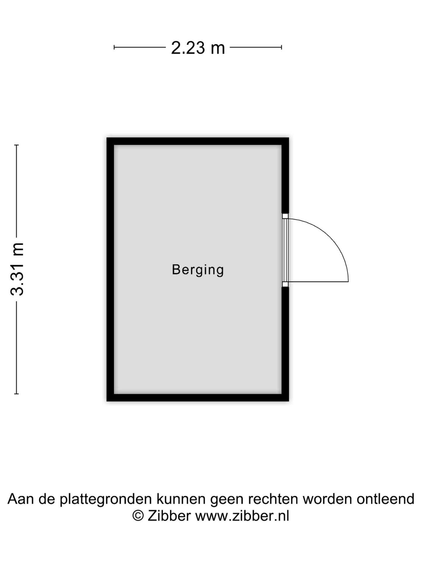 Foto 25 van Prins Bernhardlaan 12