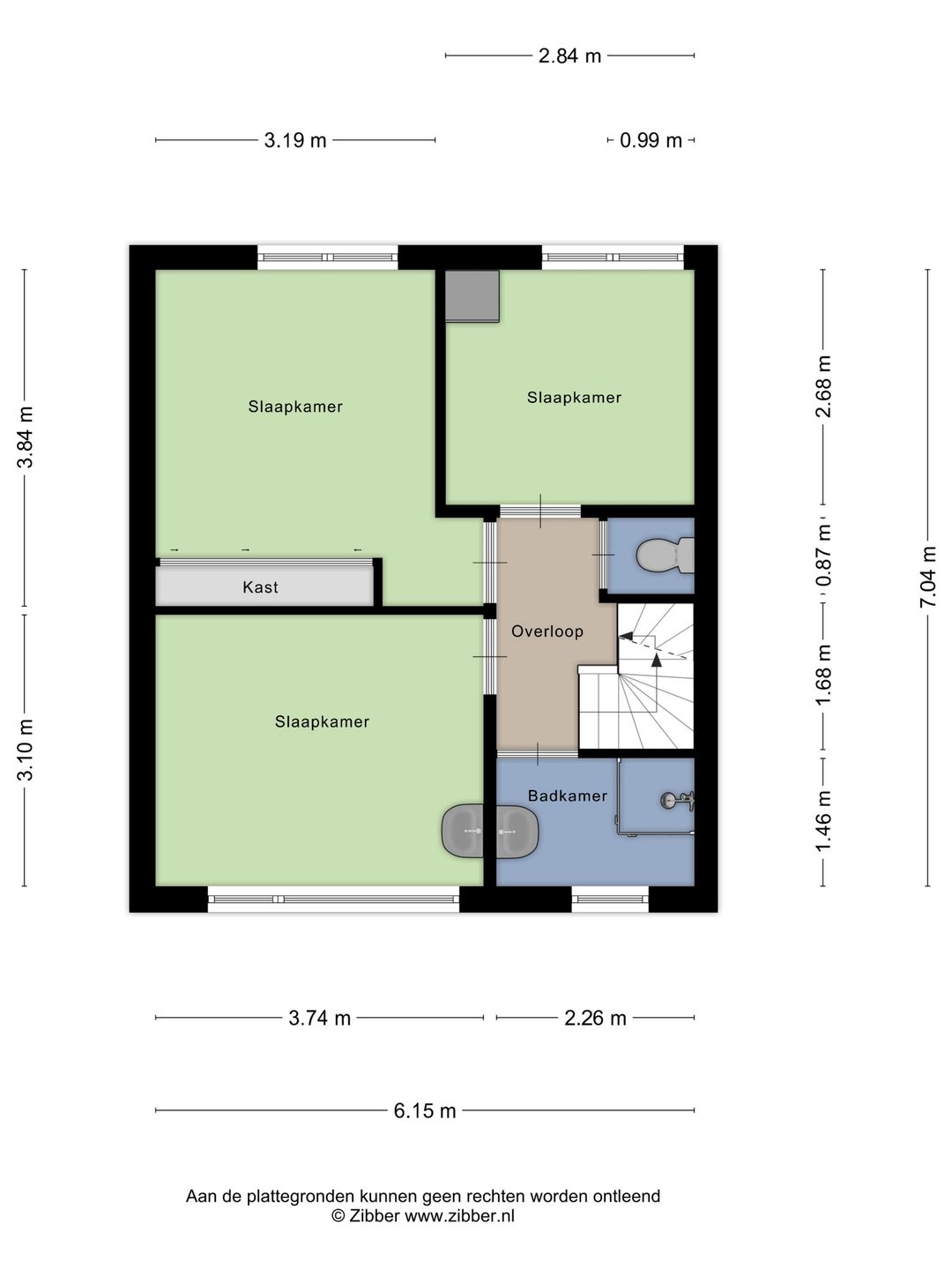 Foto 26 van Prins Bernhardlaan 12