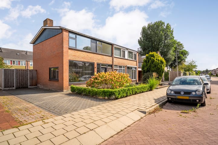 Foto 36 van Wentholtstraat 60