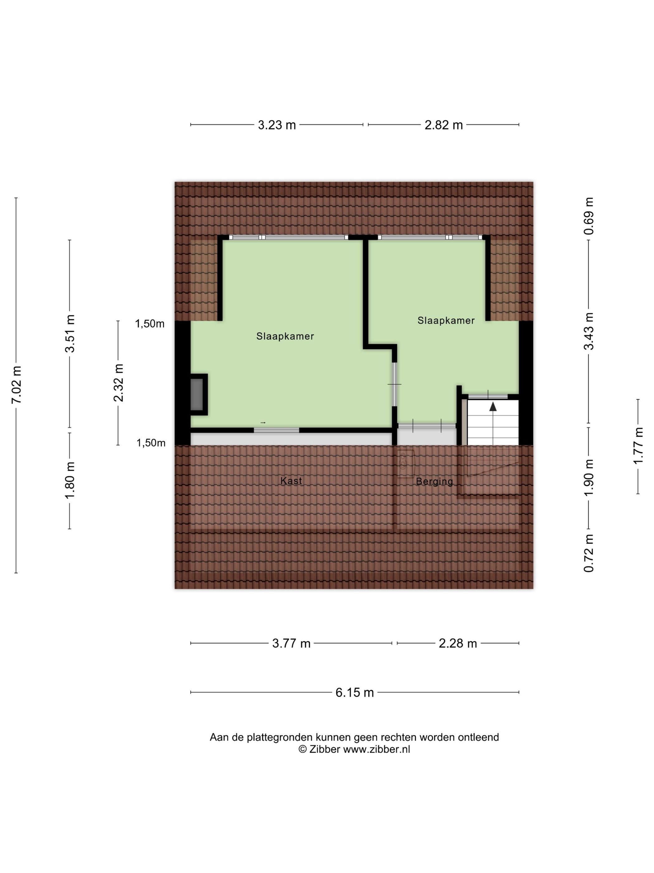 Foto 27 van Prins Bernhardlaan 12