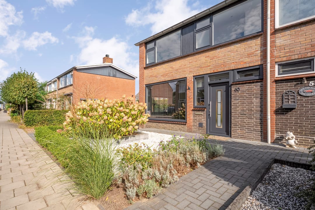 Foto 37 van Wentholtstraat 60