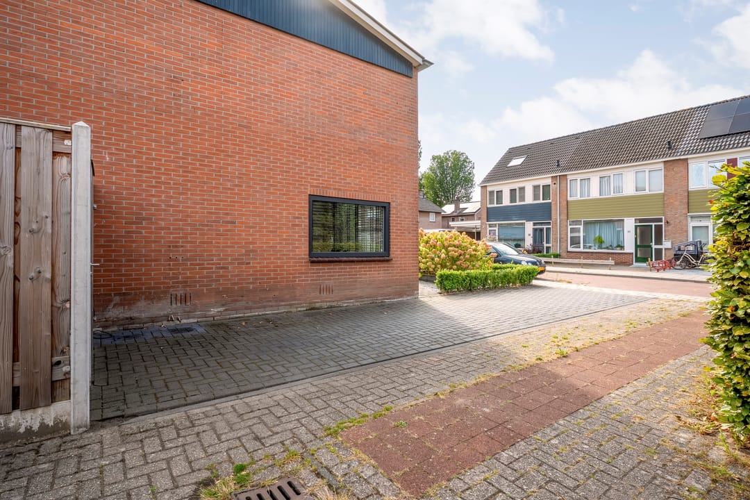 Foto 38 van Wentholtstraat 60