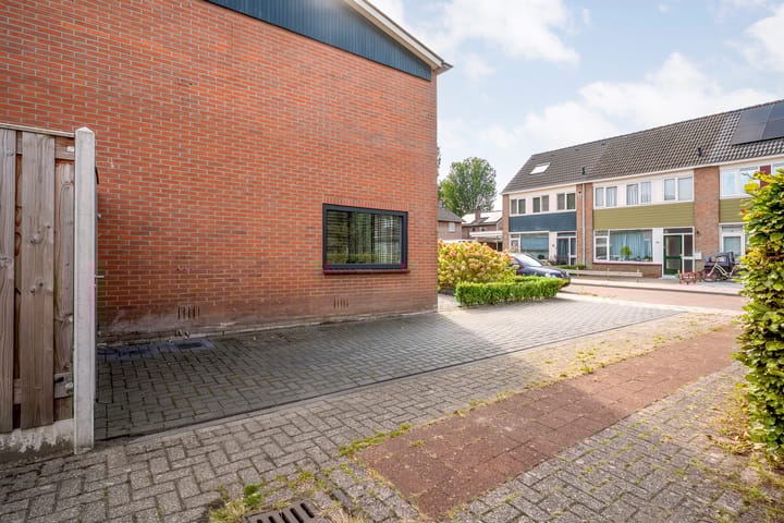 Foto 38 van Wentholtstraat 60