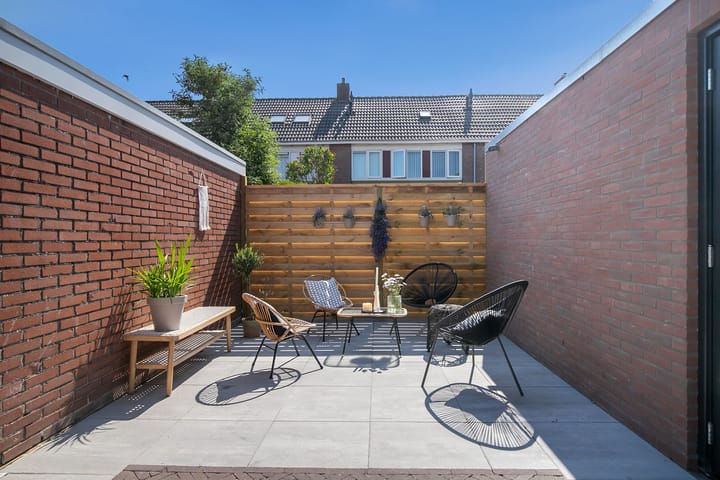 Foto 39 van Wentholtstraat 60