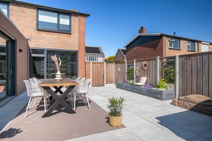 Foto 40 van Wentholtstraat 60