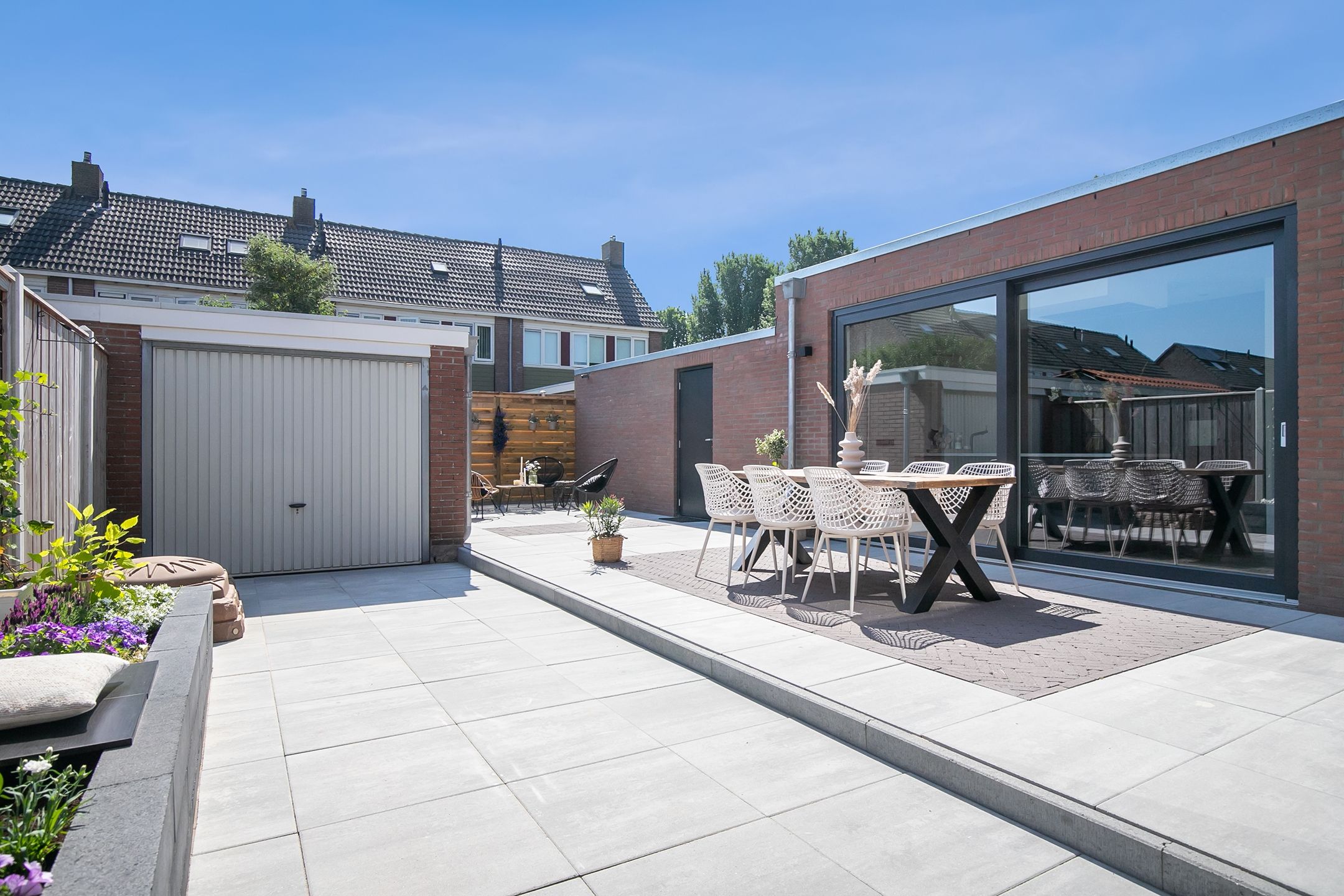 Foto 42 van Wentholtstraat 60