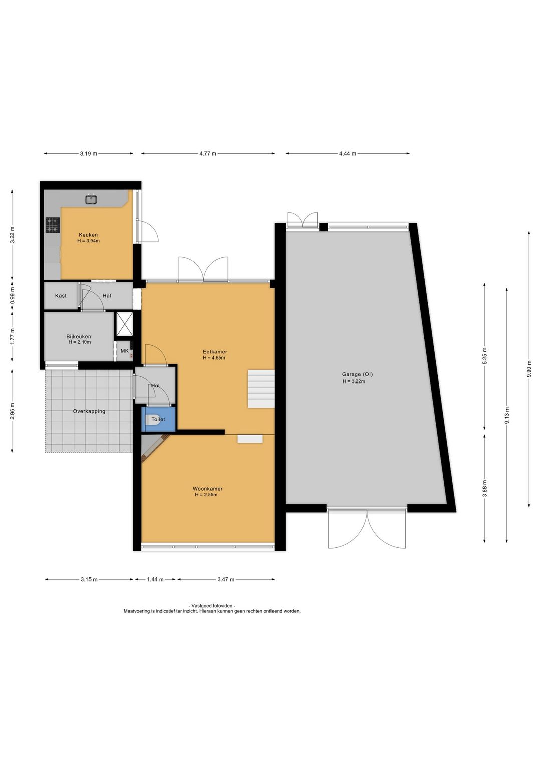 Foto 47 van Clara Fabriciuspark 2