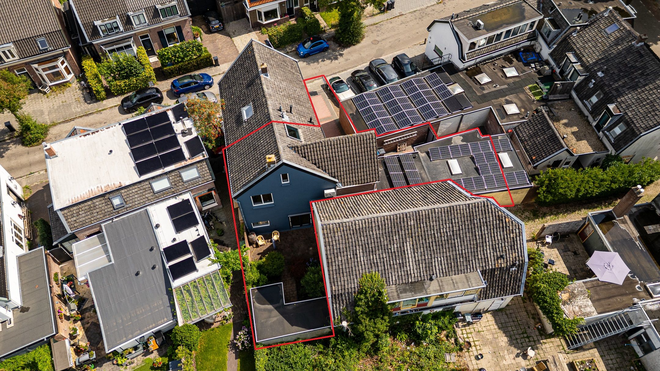 Dokter Hermansstraat 30-B 30 b