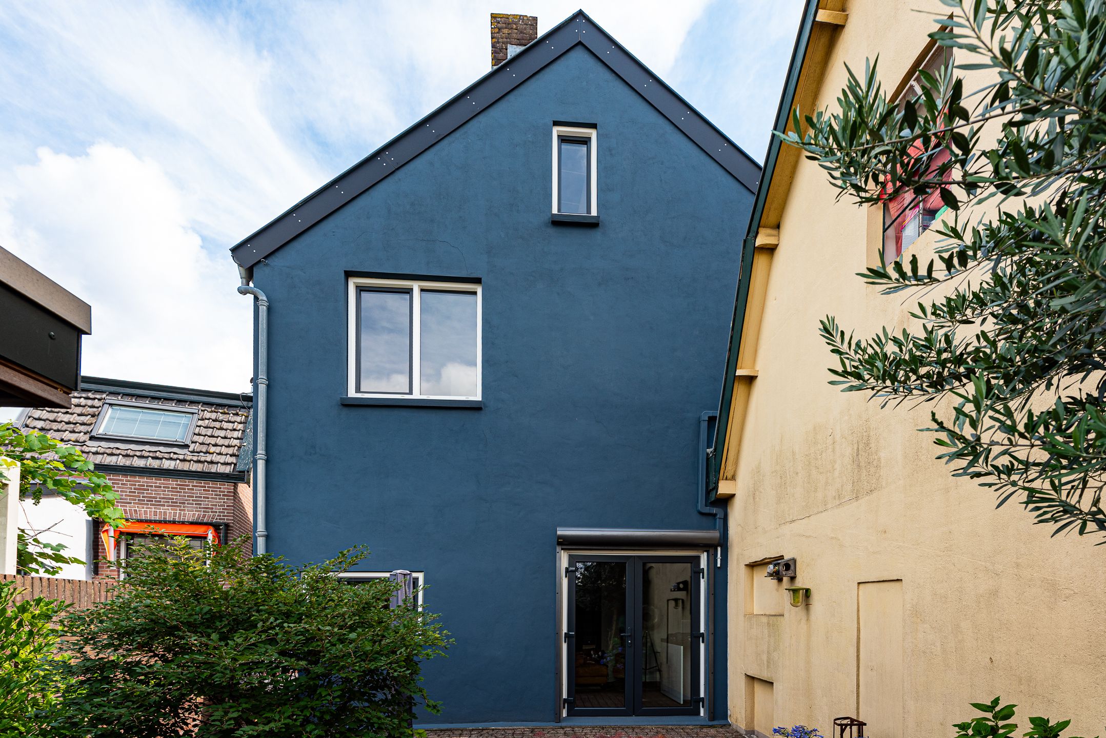 Foto 3 van Dokter Hermansstraat 30-B