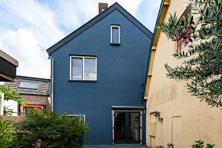 Foto 3 van Dokter Hermansstraat 30-B