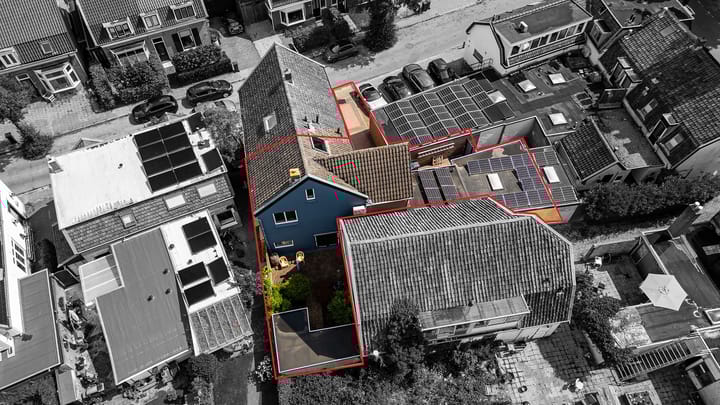 Foto 4 van Dokter Hermansstraat 30-B