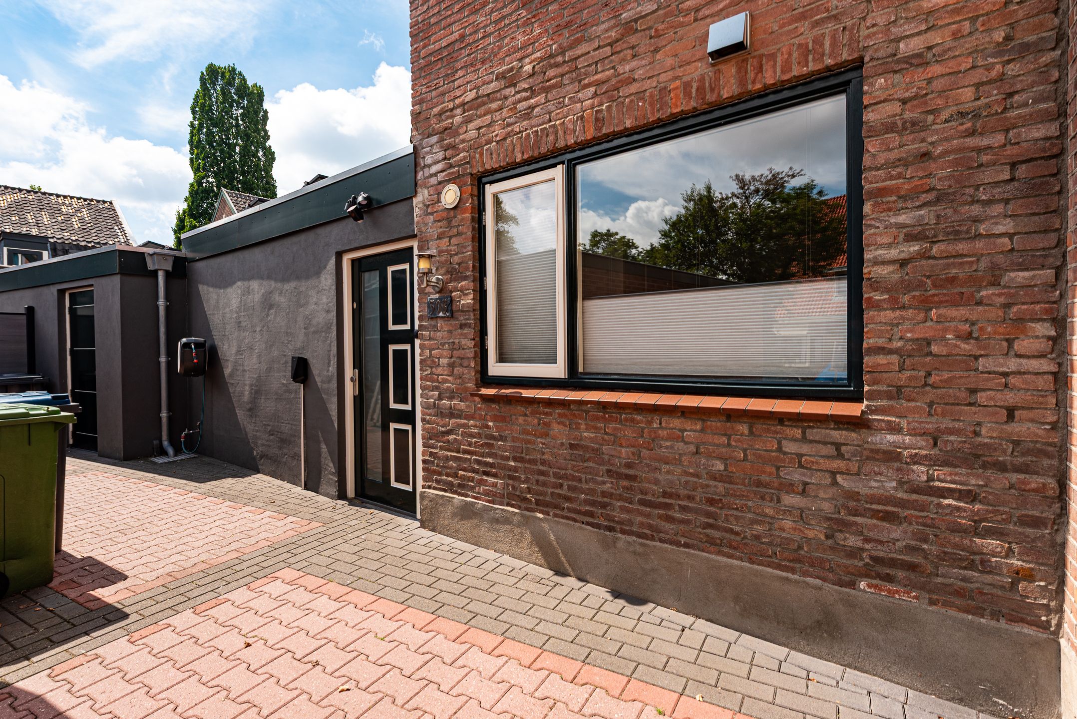 Foto 6 van Dokter Hermansstraat 30-B