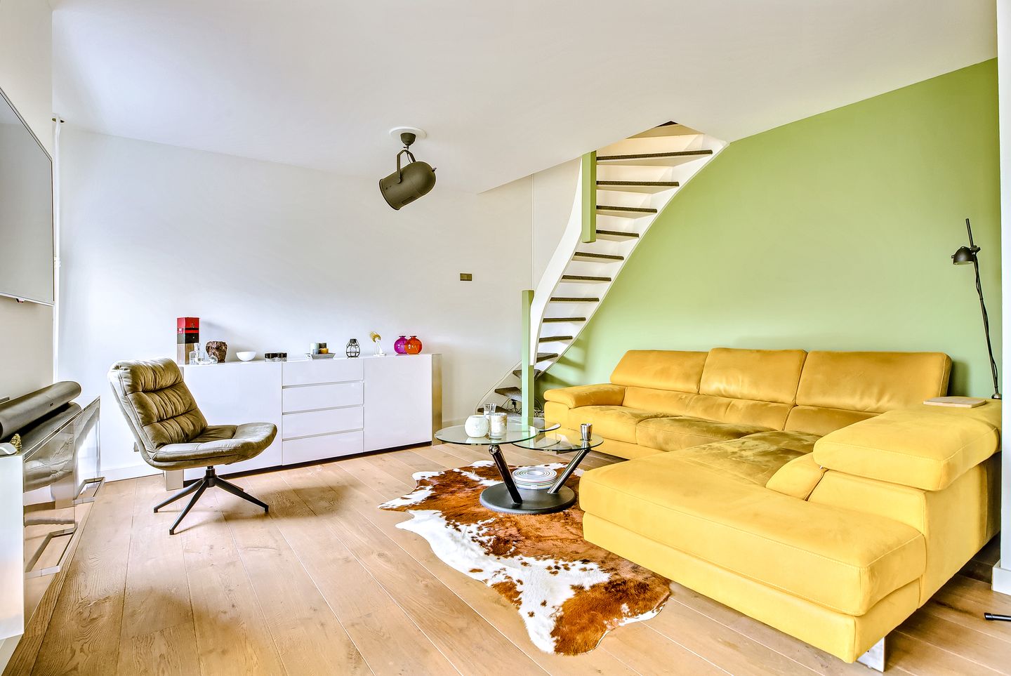 Foto 10 van Dokter Hermansstraat 30-B