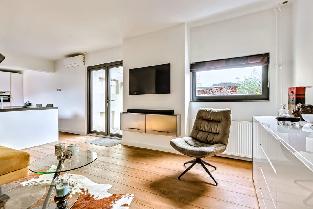 Foto 11 van Dokter Hermansstraat 30-B