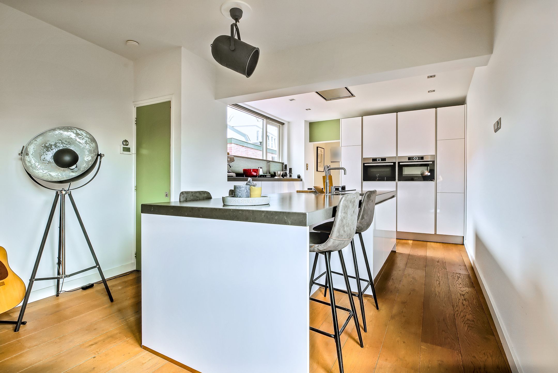 Foto 12 van Dokter Hermansstraat 30-B