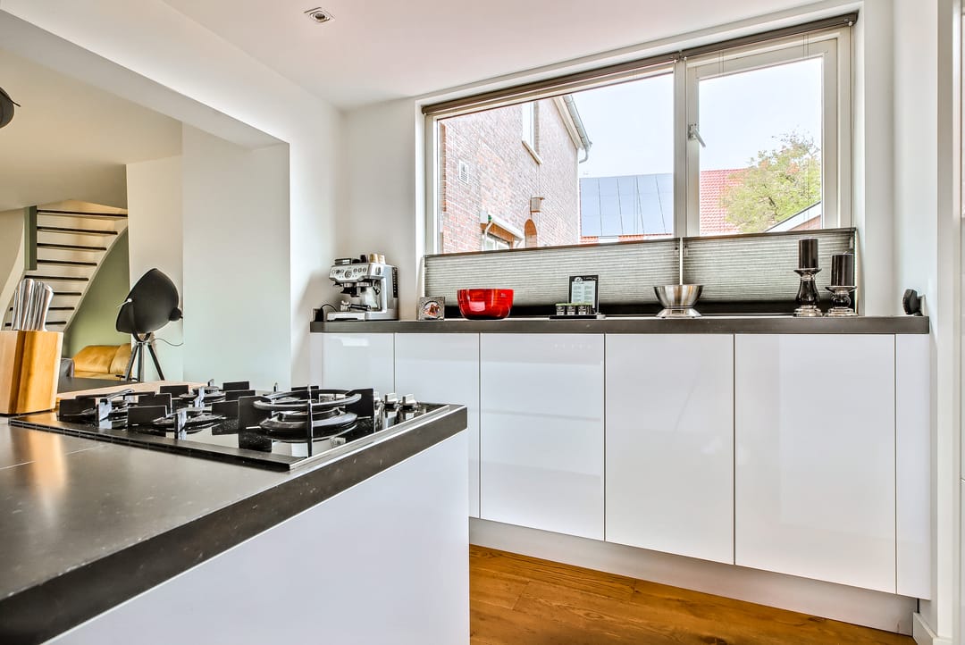 Foto 13 van Dokter Hermansstraat 30-B