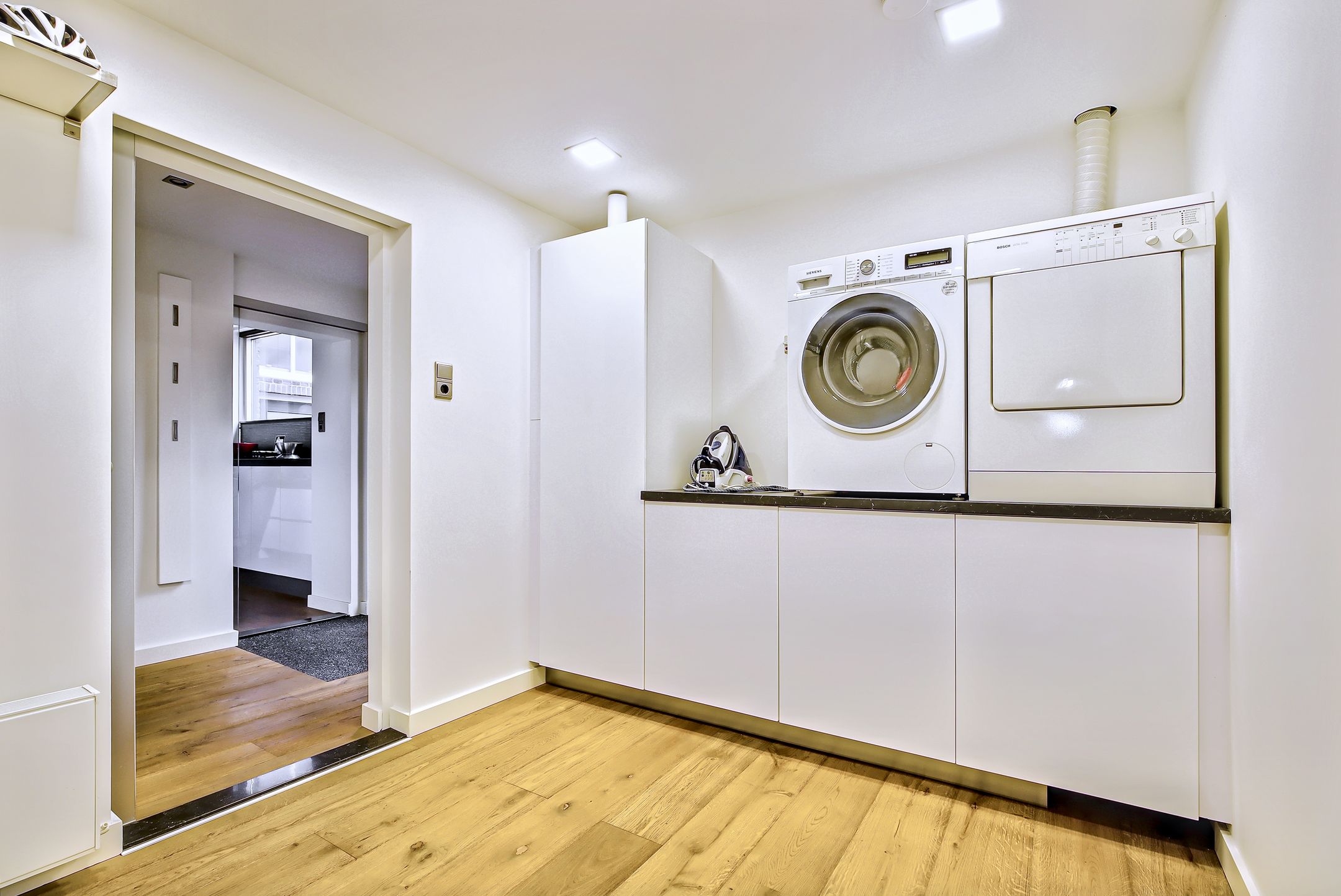 Foto 15 van Dokter Hermansstraat 30-B