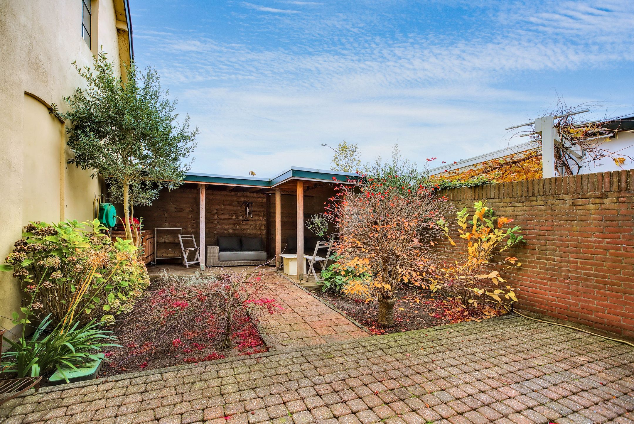 Foto 18 van Dokter Hermansstraat 30-B