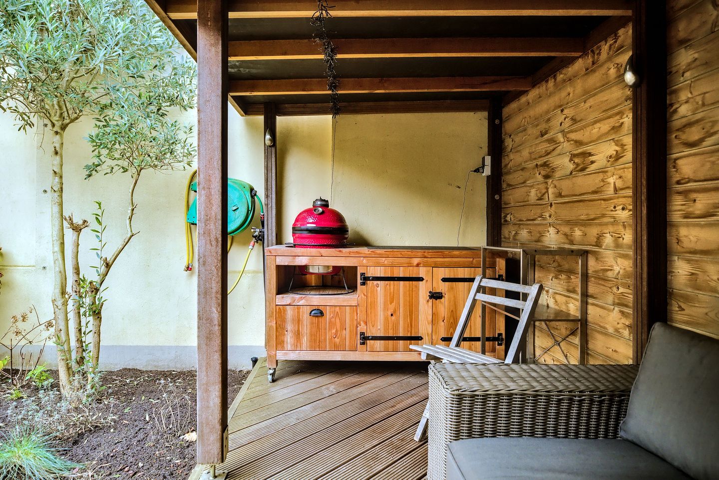 Foto 19 van Dokter Hermansstraat 30-B