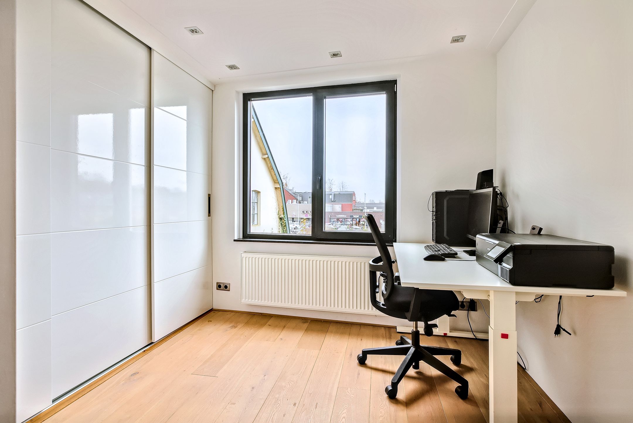 Foto 21 van Dokter Hermansstraat 30-B