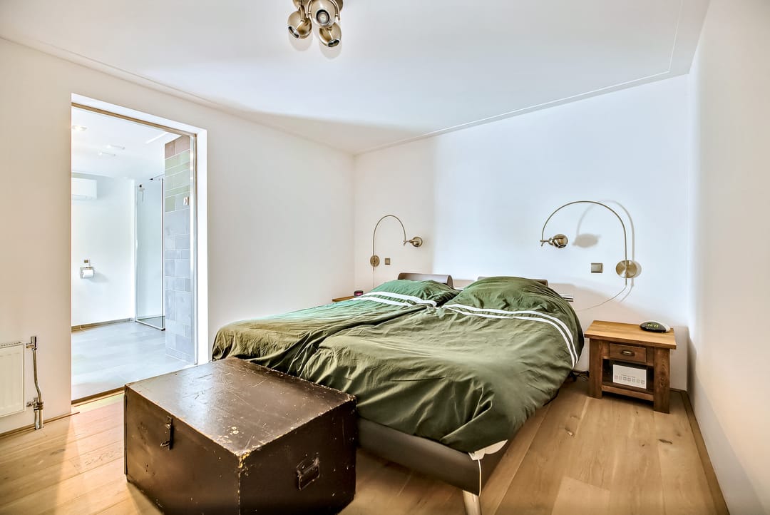 Foto 22 van Dokter Hermansstraat 30-B