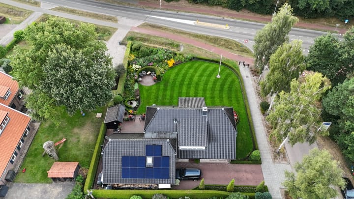 Foto 4 van Tweede Elsweg 1