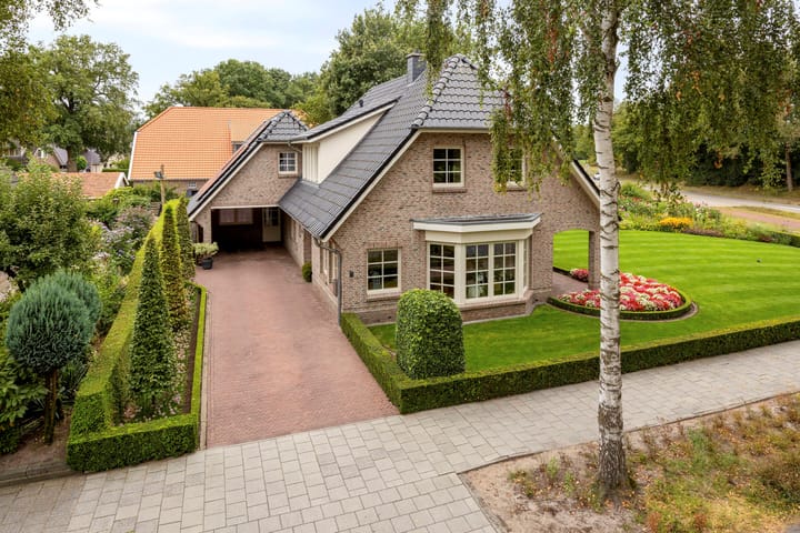 Foto 5 van Tweede Elsweg 1