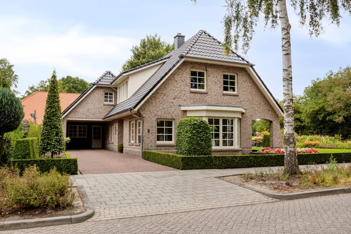 Foto 8 van Tweede Elsweg 1